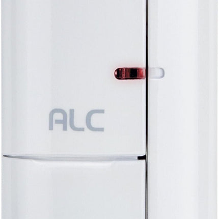 ALC AHS612 Connect Home Wireless Security System is Customizable and Expandable Starter Kit has Hub, 2 Door Window Sensors. Self-Monitoring with ALC Connect App