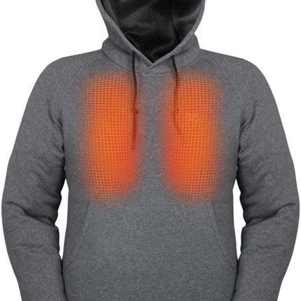 Mobile Warming Men's Heated Phase Hoodie