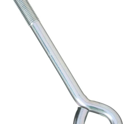 National Hardware N347-740 2160BC Eye Bolt in Zinc plated