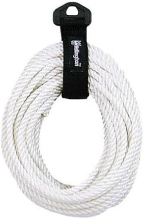 Wellington Puritan 16356 Twisted Nylon Rope