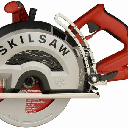 Skilsaw SPT78MMC-22 Corded Circular Saw