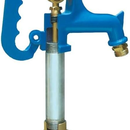 Simmons Hydrant Yd 1ft