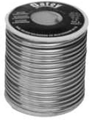 Solder Wire 95/5 1lb Plumbing