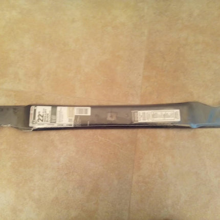 OEM-742-0642 22-Inch MTD Lawn Mower Blade Replaces 742-0642 - Star Center Hole
