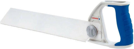 LENOX Tools Plastic Pipe Hand Saw, 18-inch (20980HSF18)