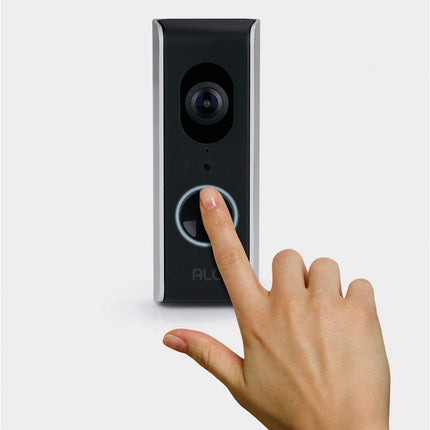 ALC AWF71D Sighthd Video Doorbell with 1080P Full HD Wi-Fi Camera