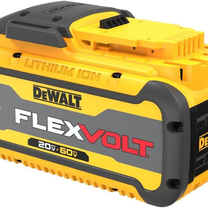 DEWALT DCB615 FLEXVOLT® 20V/60V Max* 15.0Ah Battery