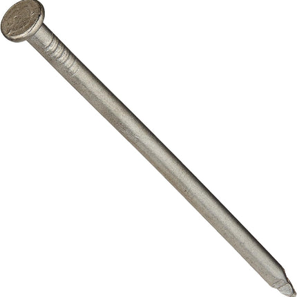 NATIONAL NAIL 53185 5-Pound 12D Bright Commercial Nail