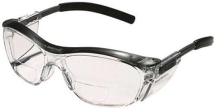 3M 91193-00002T Safety-Glasses, Black