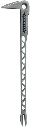 Stiletto TICLW12 Clawbar Titanium Nail Puller