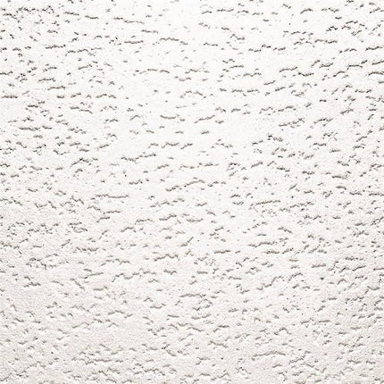 USG INTERIORS 4240Ceramic Tiles4240 Usg Ceiling Tile, Tongue & Groove, Series: Advantage, Tivoli, 12 In Length, 12 In Width, 1/2 In Thickness, 32 Sq' Coverage, Wood Fiber, Surface Mount, Staple Flange Edge, Class C