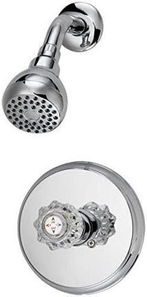 Boston Harbor GU-F1010207CP Shower Faucet
