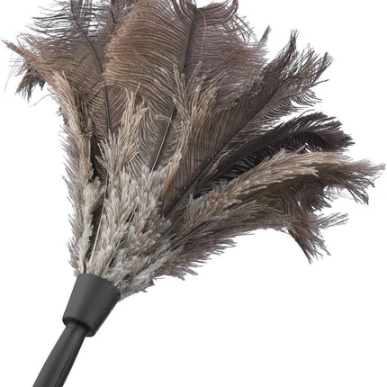 Unger Ostrich Feather Duster, 18"