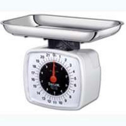 Taylor 38804016T 22 Lb Capacity Kitchen Scale