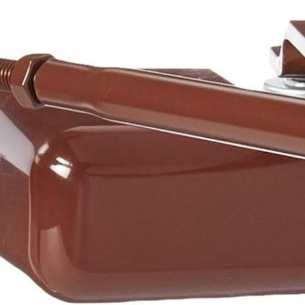 MINTCRAFT C103-BH-SA-BR Residential Door Closer, Brown, 6-Pack