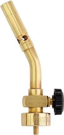 BernzOmatic Basic Use UL2317 Brass Pencil Flame Propane Torch Head