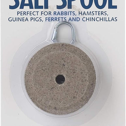 Miller Manufacturing SSH2 Salt Spool and Hanger