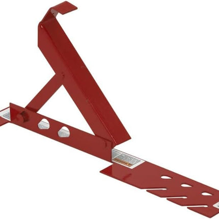 Guardian Fall Protection 2500 Adjustable Roofing Bracket, 10"