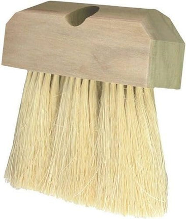 BIRDWELL CLEANING, Tampico Roof Brush 3knot, EA