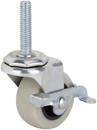 Manufacturers Direct JC-N07-G Plate-Casters