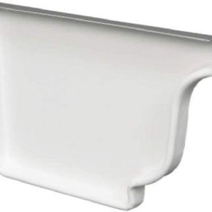 AMERIMAX HOME PRODUCTS 27005 Left End Cap