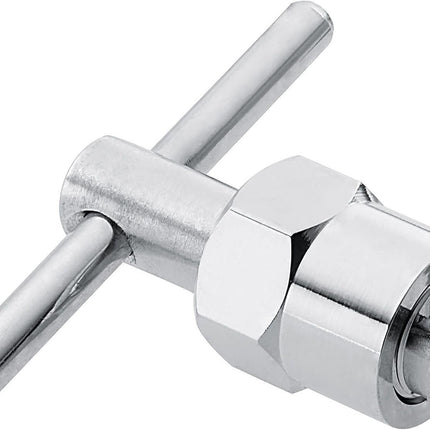Moen 104421 Cartridge Puller for 1200, 1222 and 1225 Single Handle Cartridges, Plumbing Tool for replacing Sink Faucet Cartridge