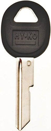 Hy-Ko Key Blank Domestic Repl Ez# B51 Single Sided Polybg