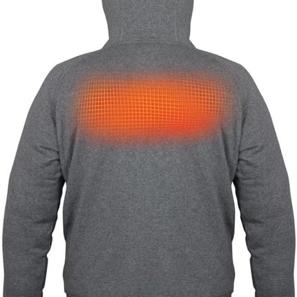 Mobile Warming Men's Heated Phase Hoodie