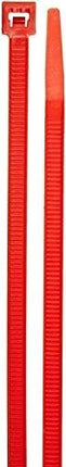 Cable Tie 11.1In 50Lb Red