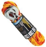 MINTCRAFT FH64067 ProSource Tow Rope, 3/4 in Dia X 14 Ft L, 266 Lb, 14'