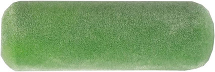Wooster Brush RR310-4 1/2 Jumbo-Koter Big Green Paint Roller, 4-1/2 in L, Fabric Cover, Phenolic Core, 4.5 Inch