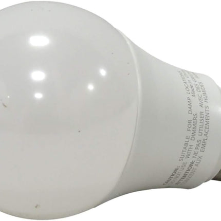 Sylvania 40202 A19 Led Light Bulbs, 8.5 Watts
