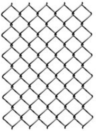 Deacero 48 50' 12Ga Chain Link Fence 010659