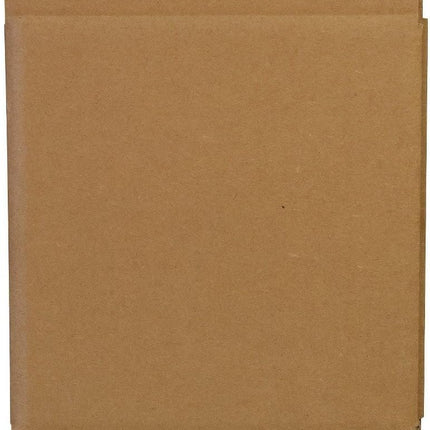 3m 8010fb 10 X 10 X 10 Tan Scotch Folded Box