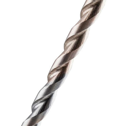 DEWALT DW5223 3/16-Inch by 6-Inch Carbide Hammer Drill Bit,Silver