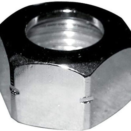 Plumb Pak PP800-80 Coupling Nut, for Use with Basin Faucet Repair Parts and Kits, 1/2 in IPS