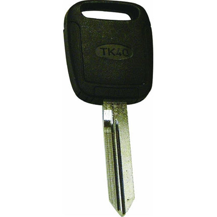 HY-KO PRODUCTS 18FORD150 Key Blank with Plastic Head