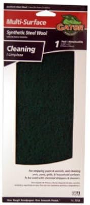 ALI INDUSTRIES 7318 Green Clean and Strip Pad